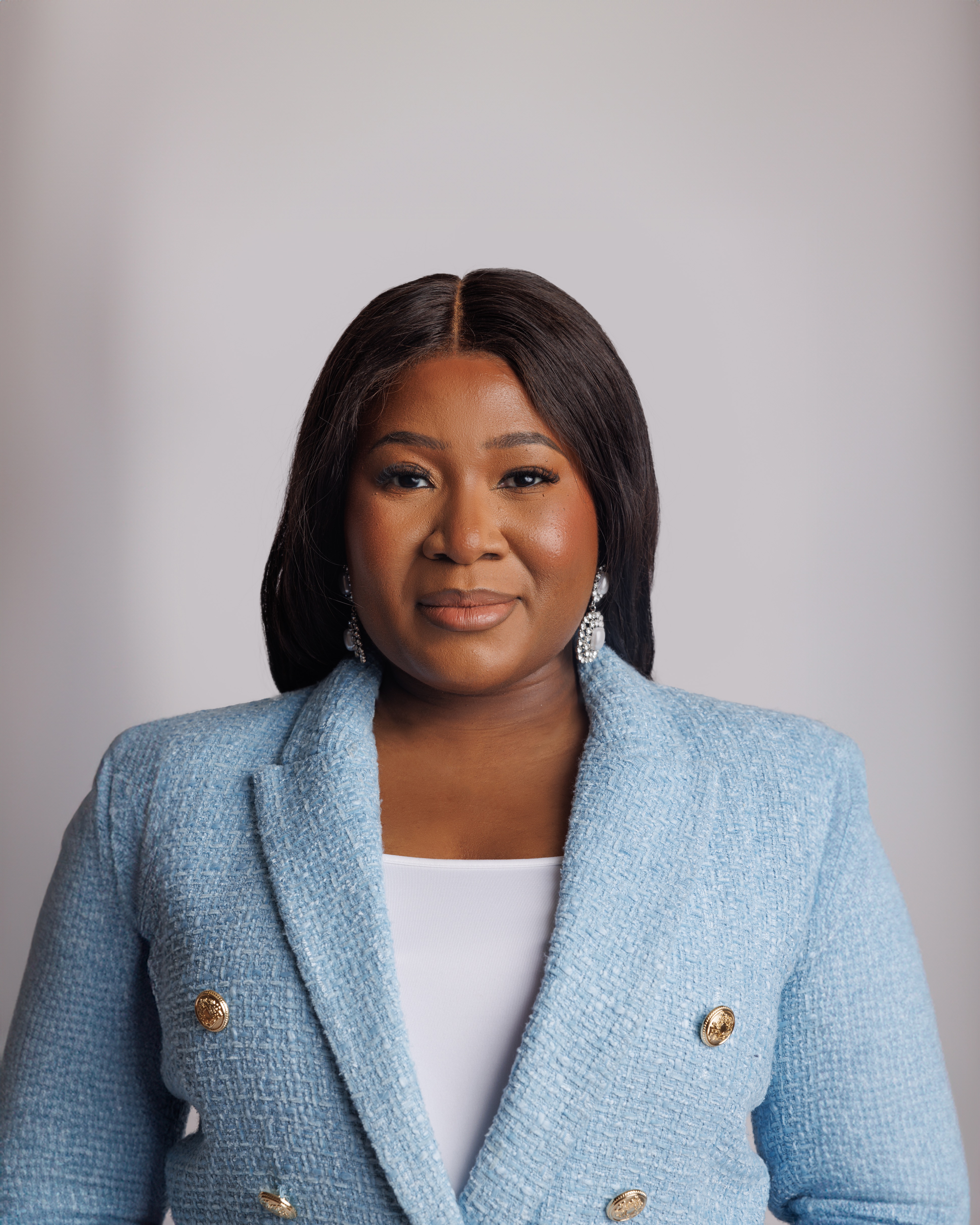 Yinka Adegbusi